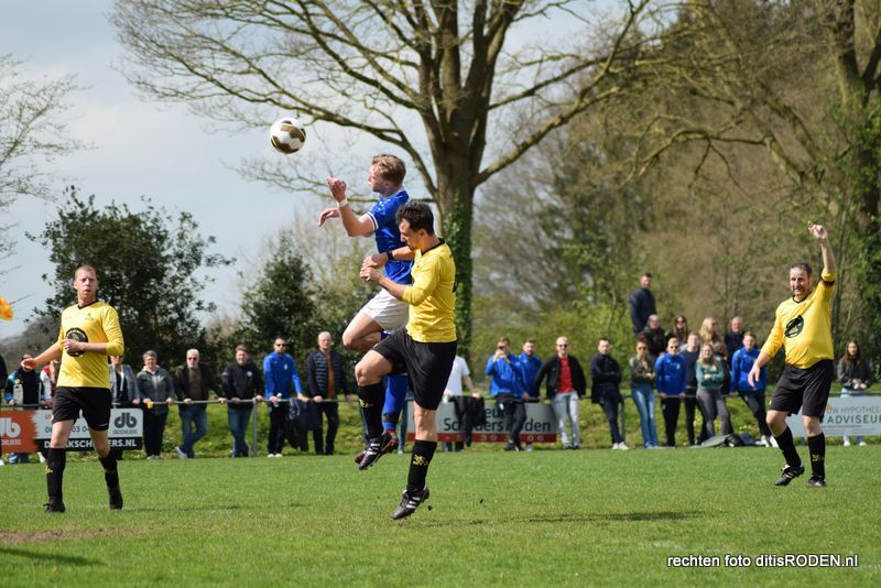 Wedstrijdprogramma 20-22 oktober