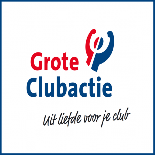 Grote clubactie 2023