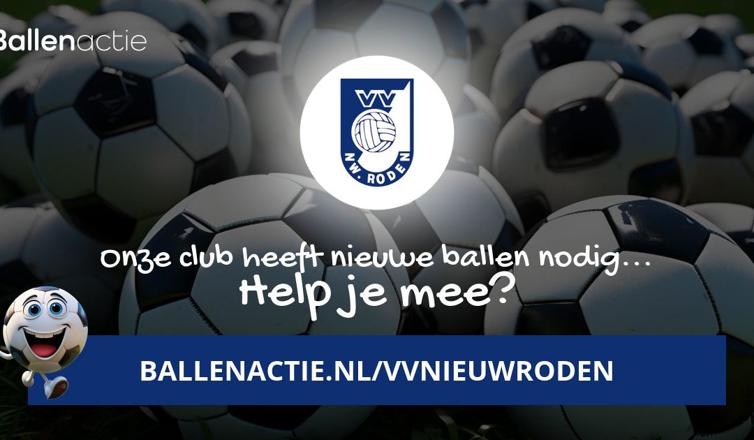 Ballenactie