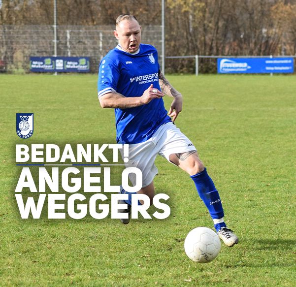 Angelo Weggers, Vu Pham, Remon Slagter en Dennis Matulessy stoppen bij Nieuw Roden 1