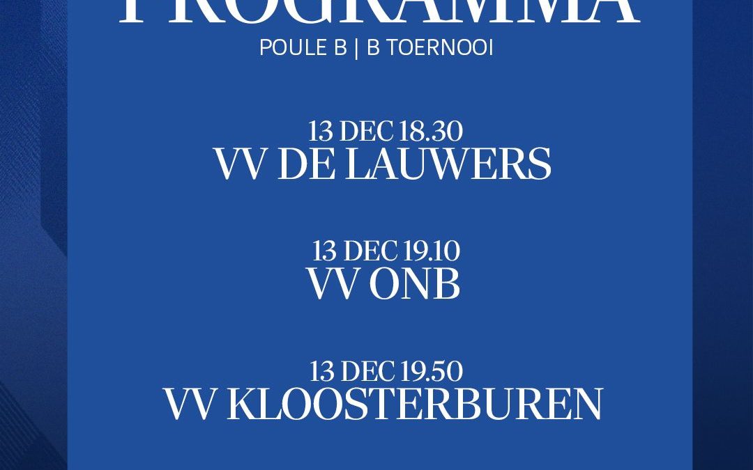 Leekster voetbalgala 2024