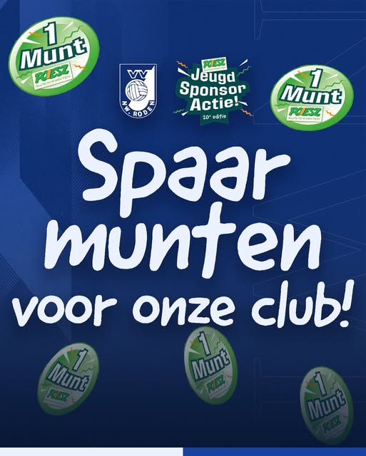 Jeugd sponsoractie Poiesz van start