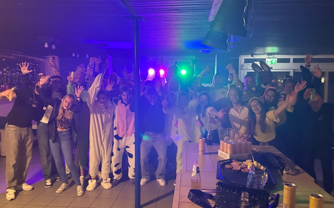 Dierendagparty