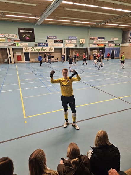 Finale-avond Ponybartoernooi Gieten