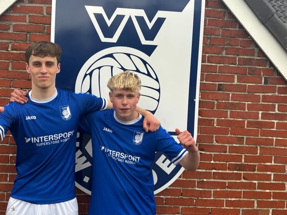 Nieuw Roden 1 rekent simpel af met laagvlieger GRC