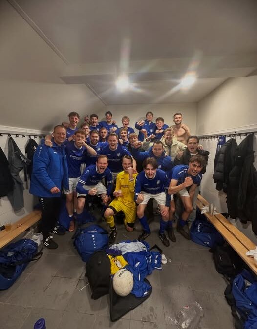 Nieuw Roden bindt ook LEO aan de zegekar