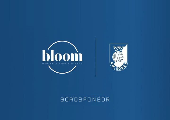 Samen sponsoren veur Neiroon