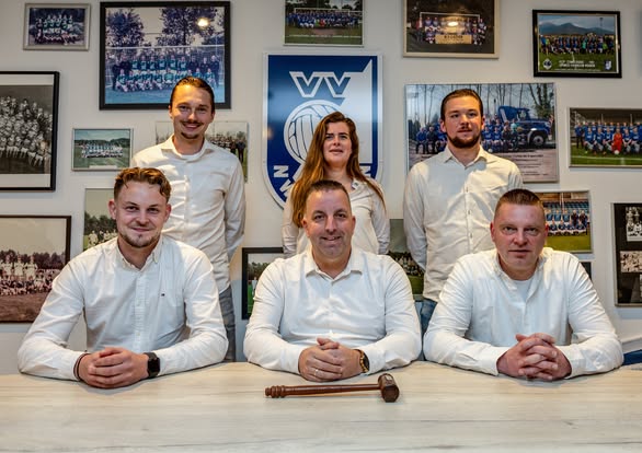 Algemene ledenvergadering 2026